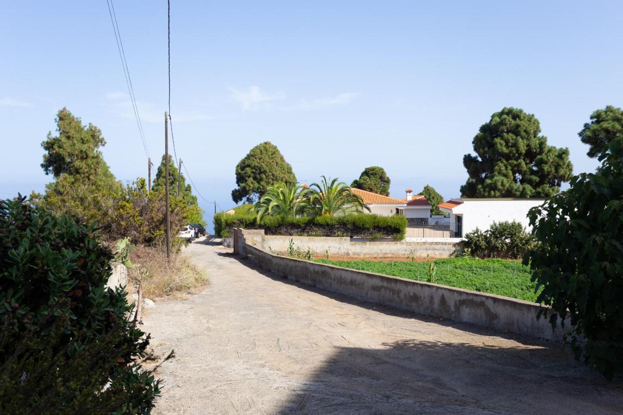 Finca La Vizcondesa 이코드레로스비노스 외부 사진