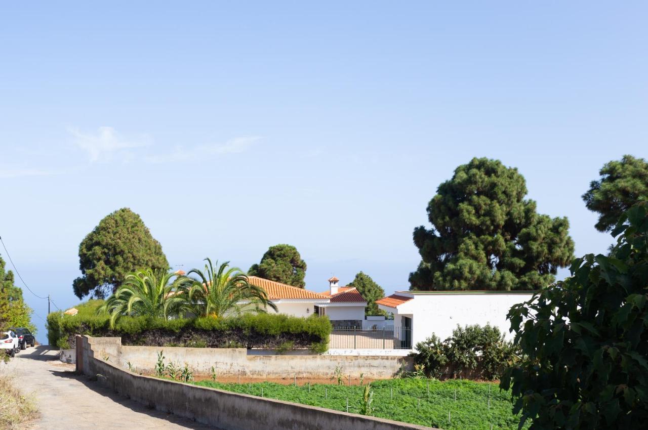 Finca La Vizcondesa 이코드레로스비노스 외부 사진
